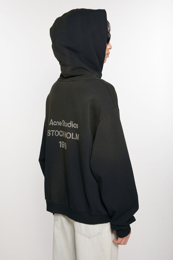 (image for) Superior Logo hooded sweater